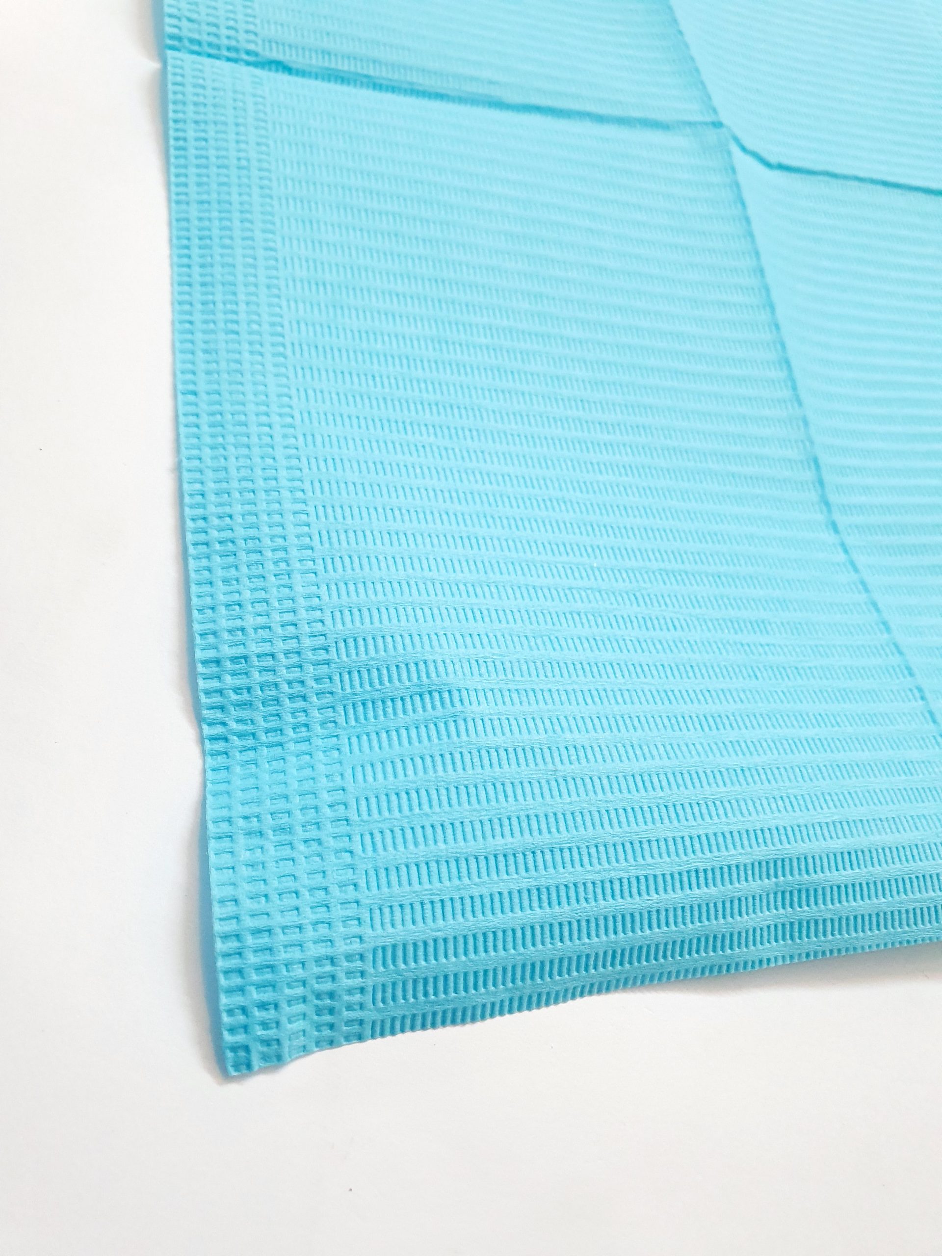 Dental Bibs Buy Premium Blue Disposable Dental Bibs Online Pakistan