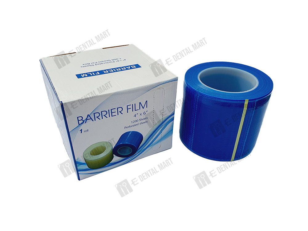 Barrier Film Buy Dental Barrier Film Online in Pakistan EDental Mart