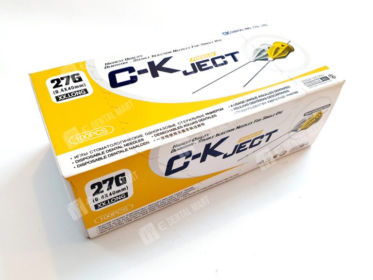 Local Anesthesia Needles Buy Best Local Anesthetic Needles in Pakistan