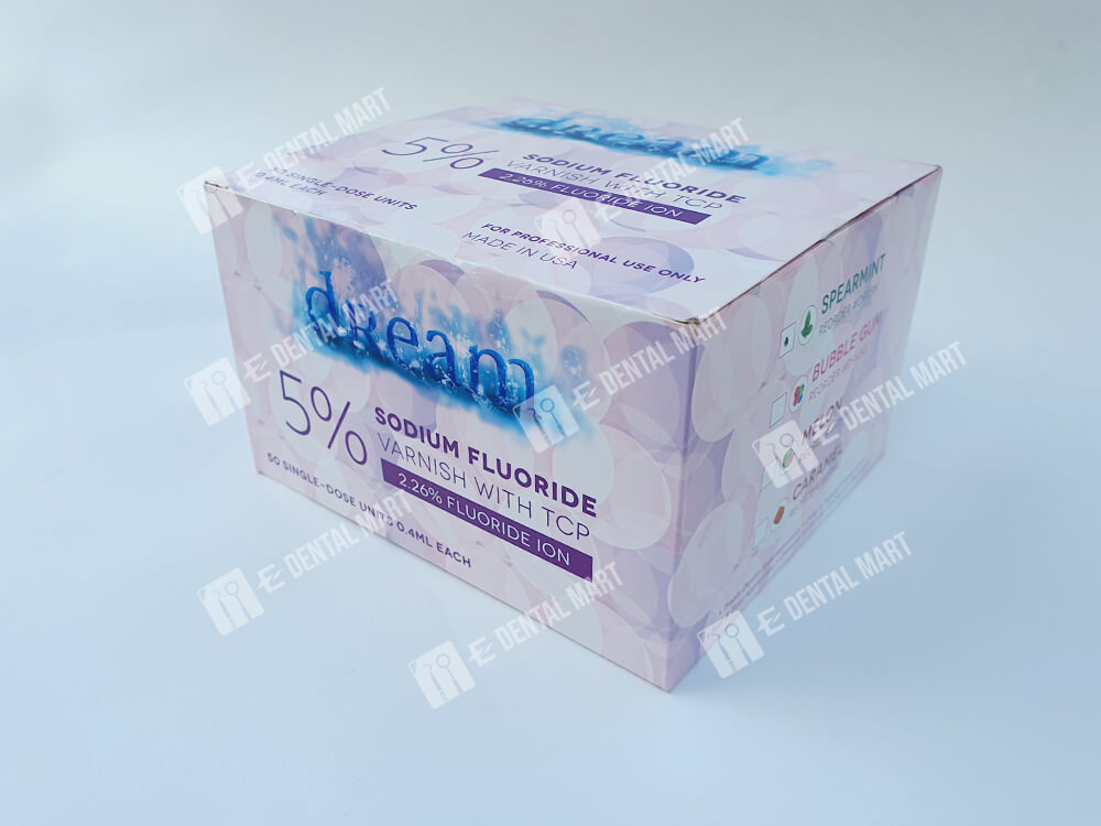 Citrine Fluoride Varnish Buy Citrine Fluoride Varnish Online in Pakistan