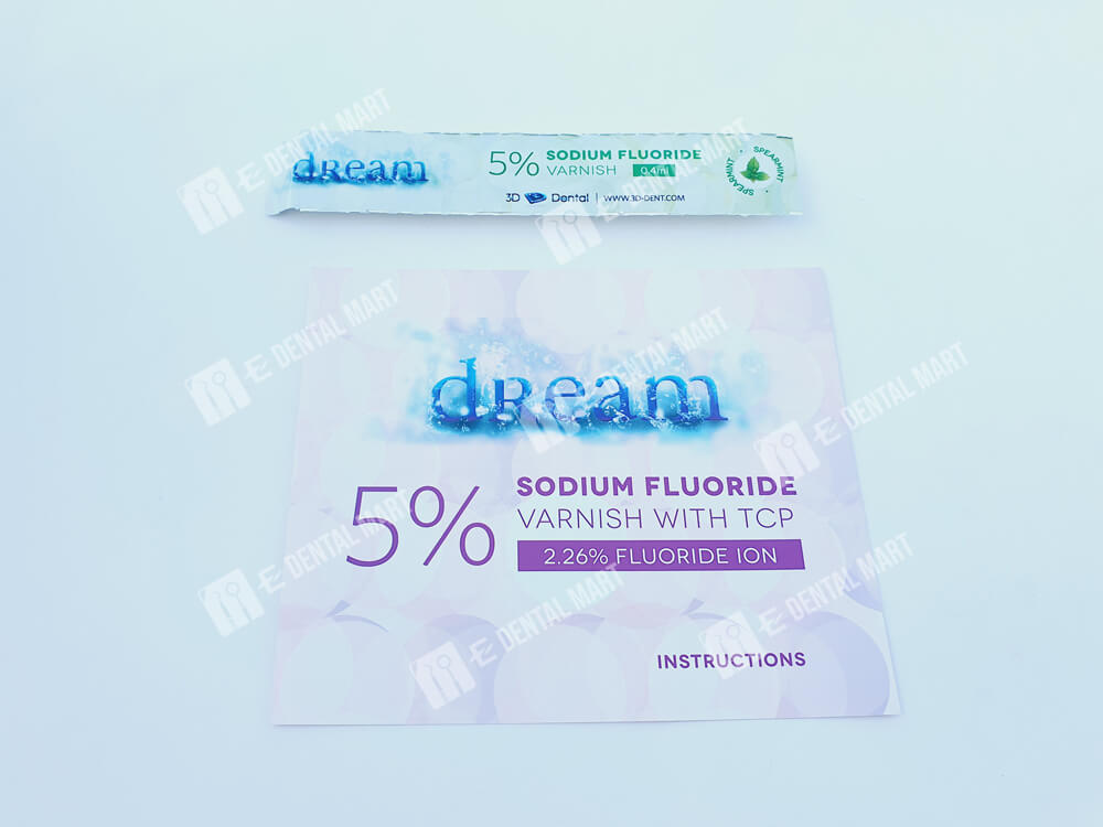 Citrine Fluoride Varnish Buy Citrine Fluoride Varnish Online in Pakistan