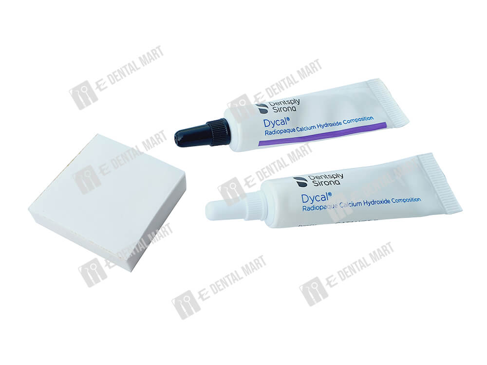 Dycal Ivory Dycal Base Catalyst Buy Dycal Dentsply Online in Pakistan