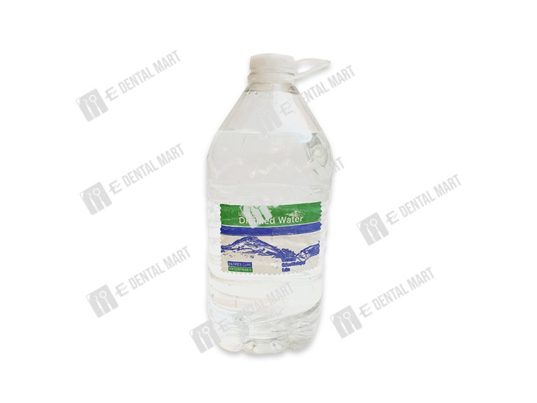 Quanto Pesa Un Kg Di Acqua Distillata