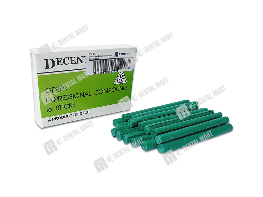 Impression Compound Type 1 Buy Impression Compound in Pakistan