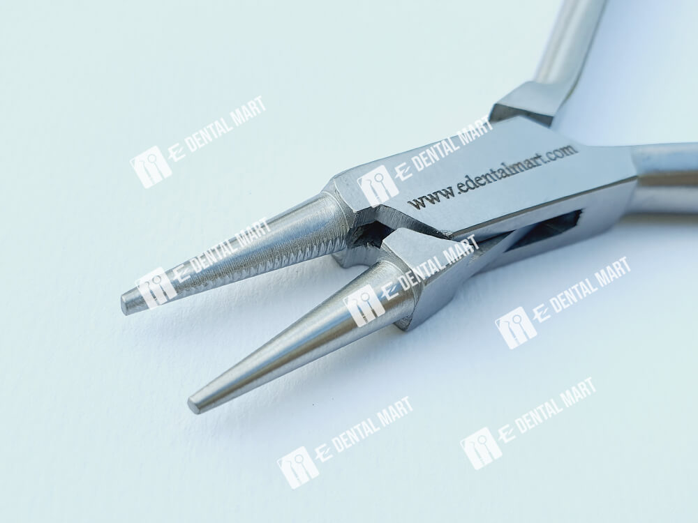 Round Plier Round Plier Dental Dental Round Plier Online in Pakistan