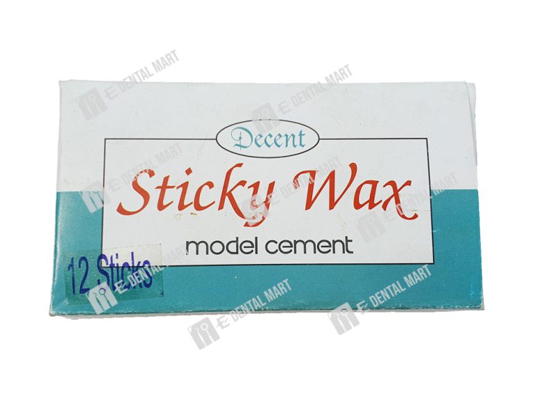 Sticky Wax Dental Bonding Wax Buy Dental Sticky Wax Online Pakistan
