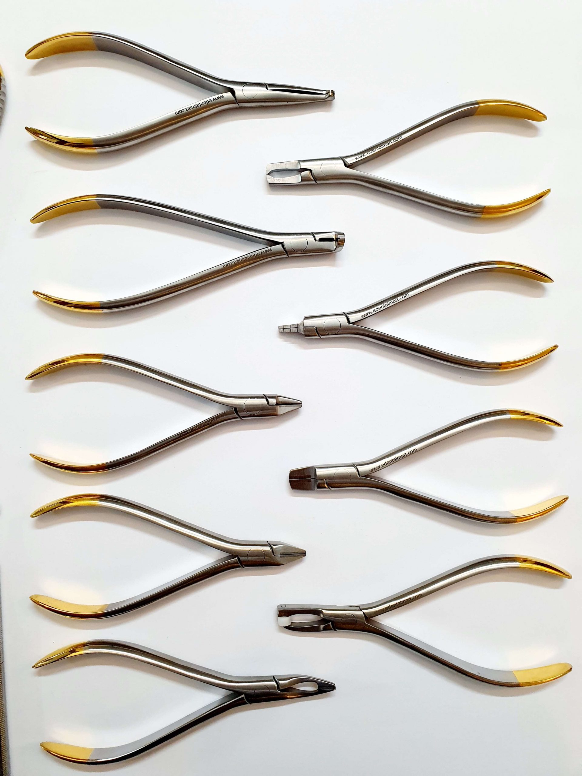 Orthodontic Kit Buy Best Quality Ortho Dental Kit Online in Pakistan