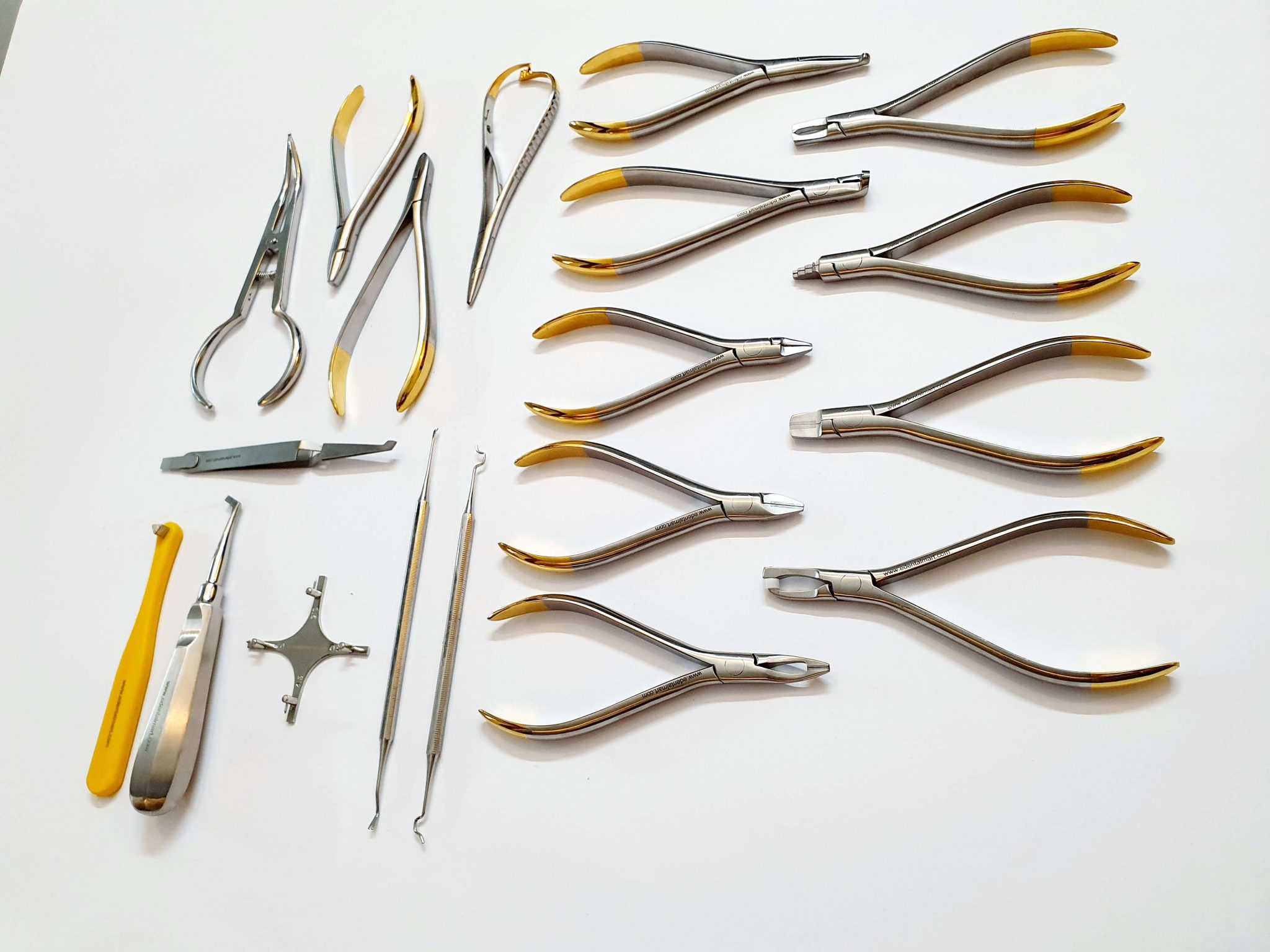 Orthodontic Kit Buy Best Quality Ortho Dental Kit Online in Pakistan