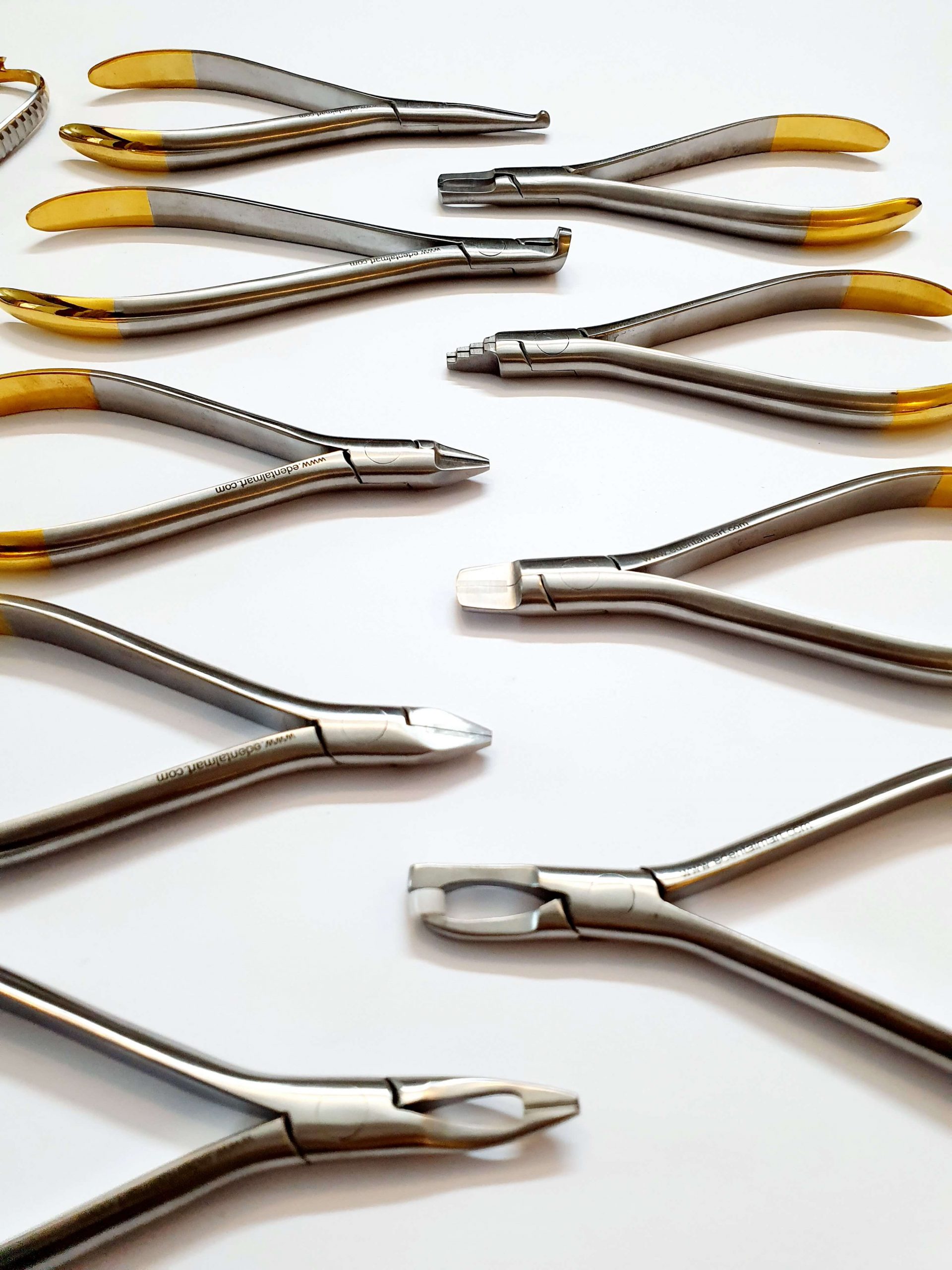 Orthodontic Kit Buy Best Quality Ortho Dental Kit Online in Pakistan