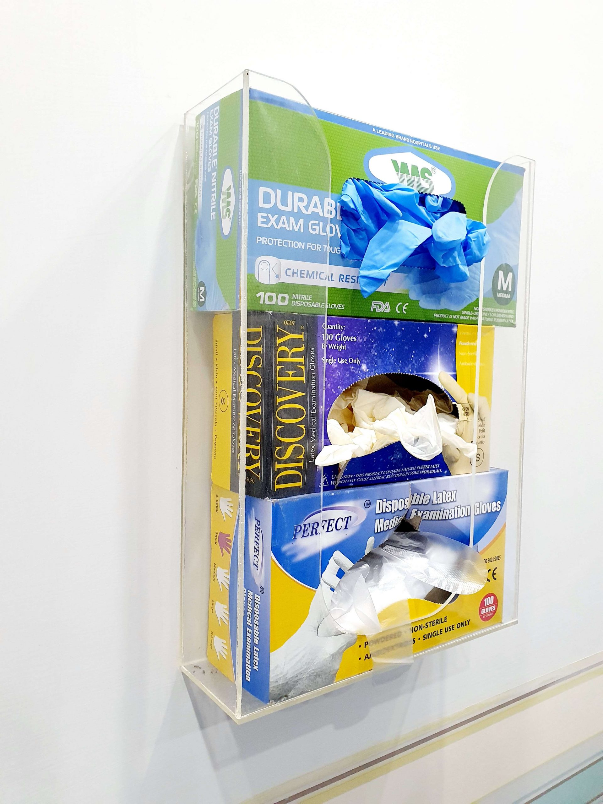 Gloves Rack Buy Best Quality Disposable Gloves Rack Online Pakistan