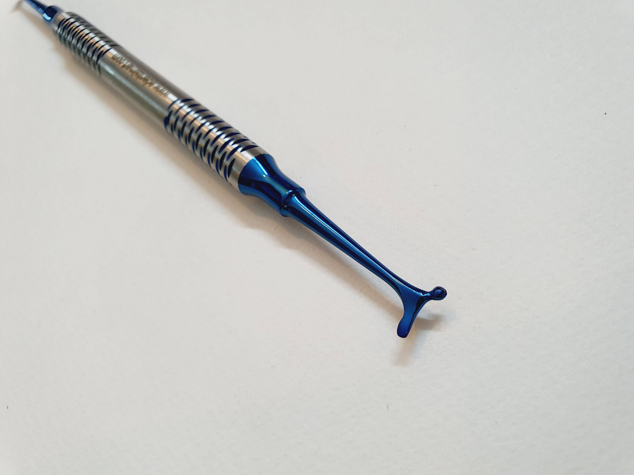 Egg Shaped Burnisher T Ball Dental Egg Shaped Burnisher in Pakistan