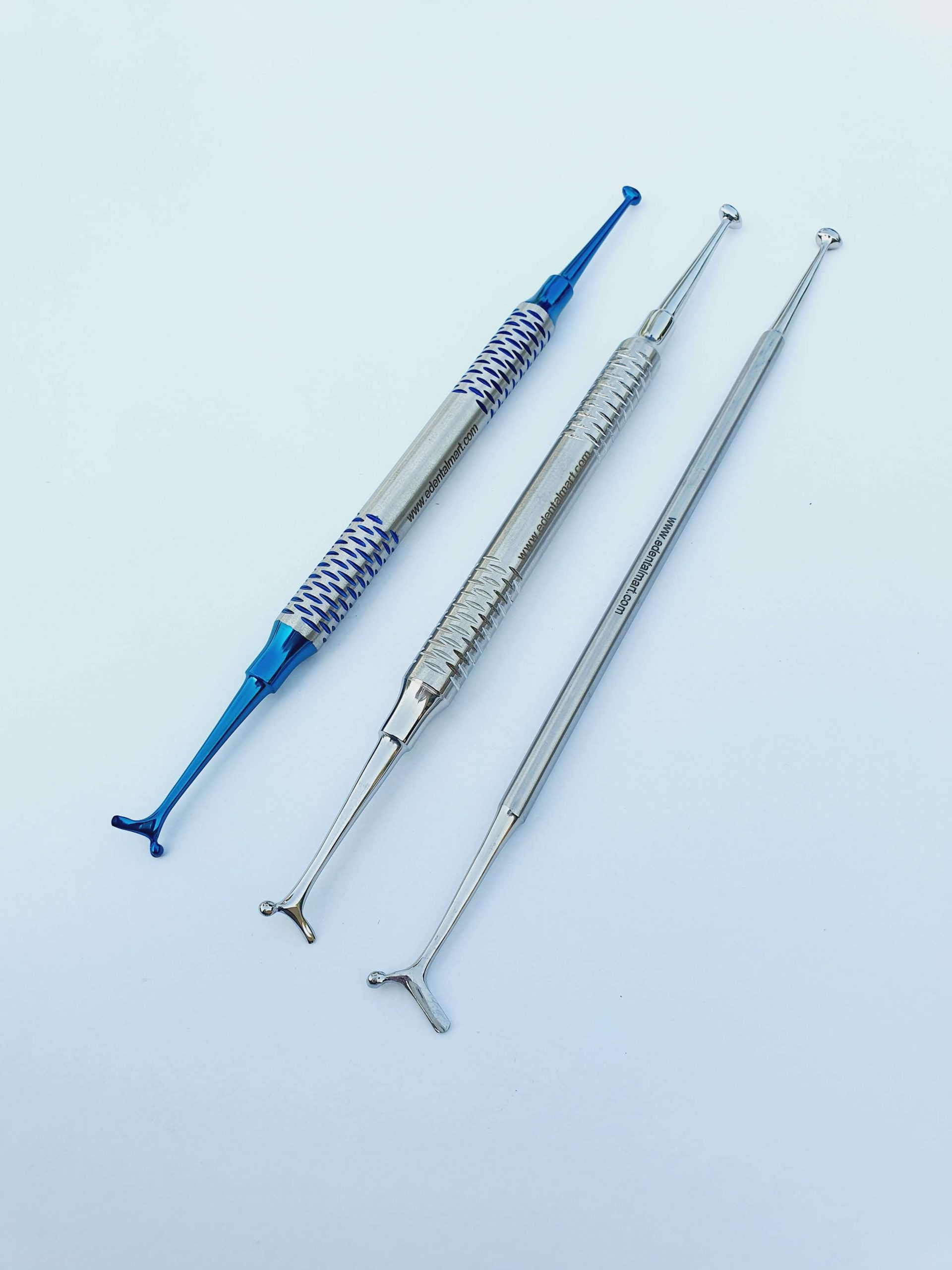 Egg Shaped Burnisher T Ball Dental Egg Shaped Burnisher in Pakistan