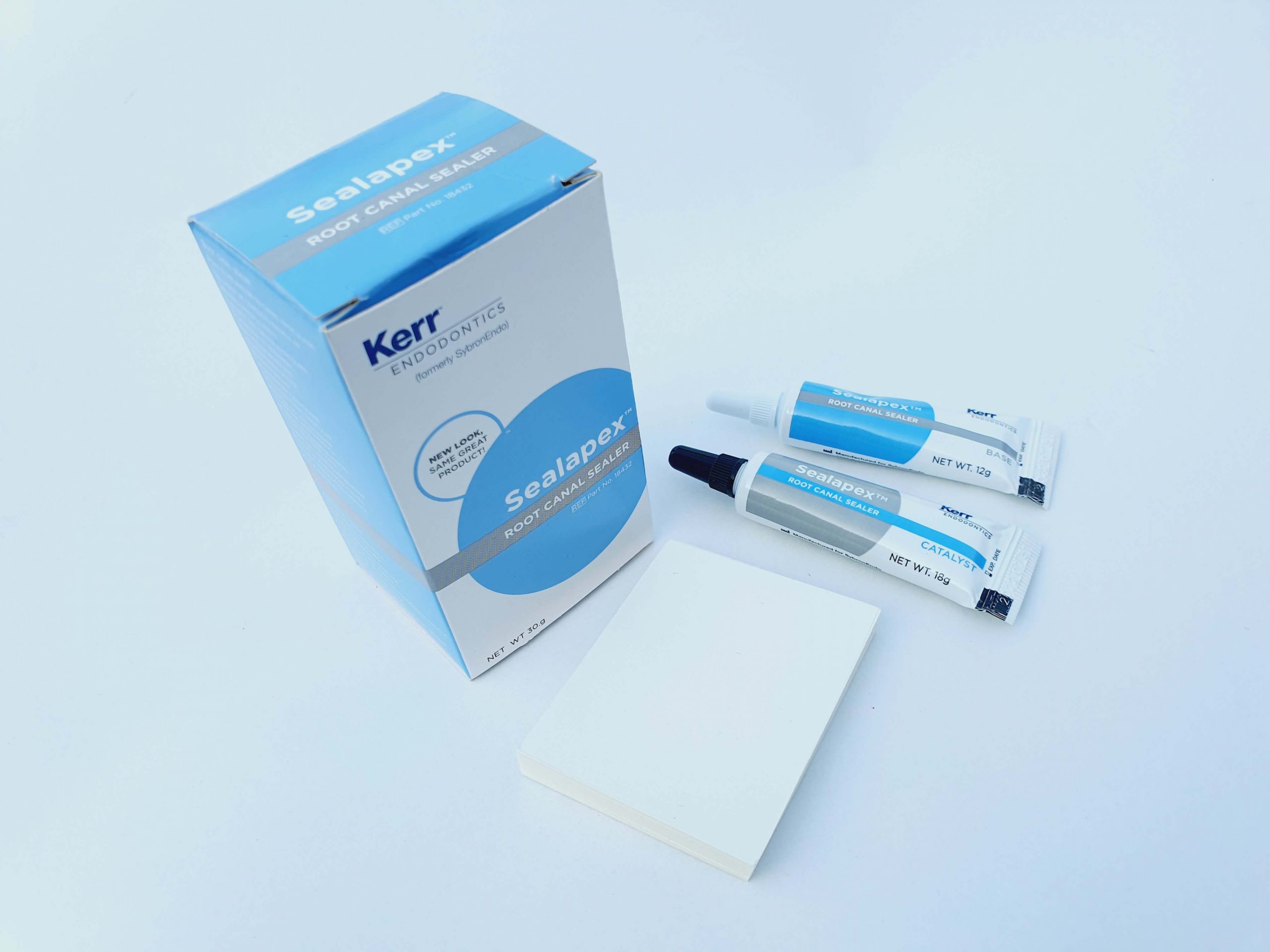 Seal Apex Buy Seal Apex Calcium Hydroxide Root Canal Sealer