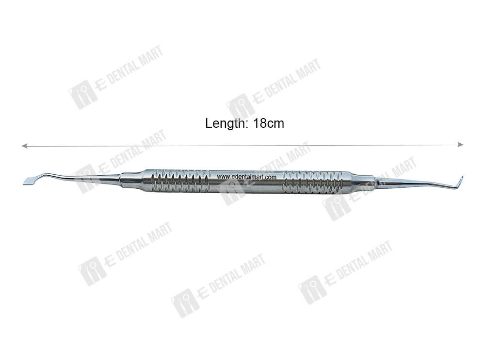 Amalgam Kite Shaped Carver Amalgam Kite Shaped Carver in Pakistan