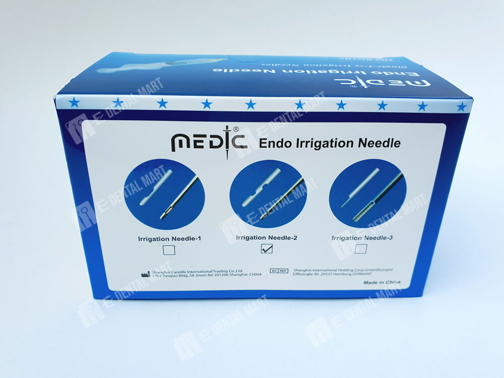 Endo Irrigation Needles Buy Irrigation Needles Online in Pakistan