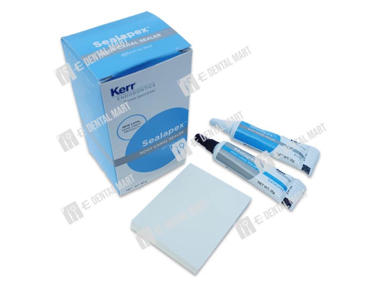 Seal Apex Buy Seal Apex Calcium Hydroxide Root Canal Sealer