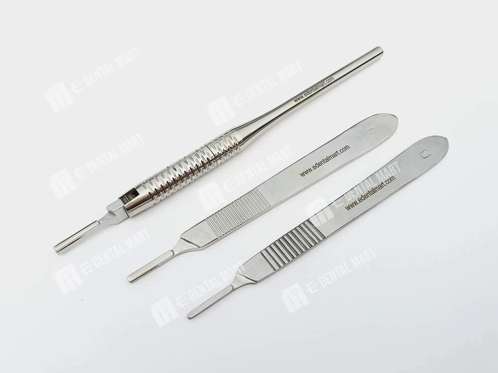 Blade Holder Scalpel Rotateable Buy Blade Holder Online in Pakistan