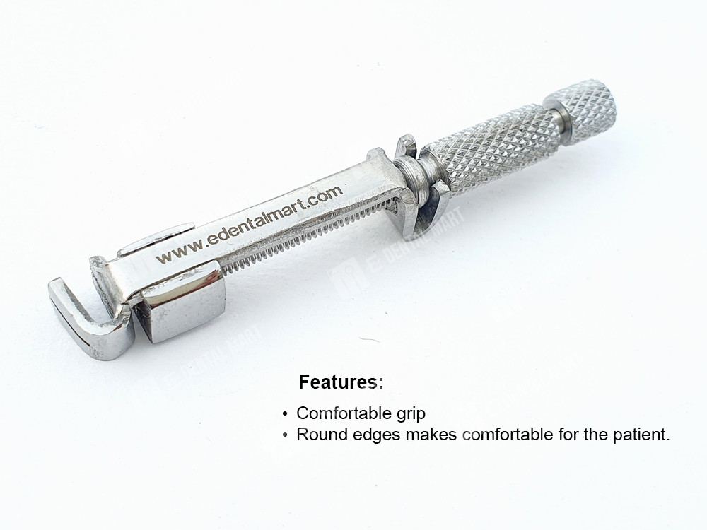 Tofflemire Retainer Buy Best Tofflemire Retainer Online in Pakistan