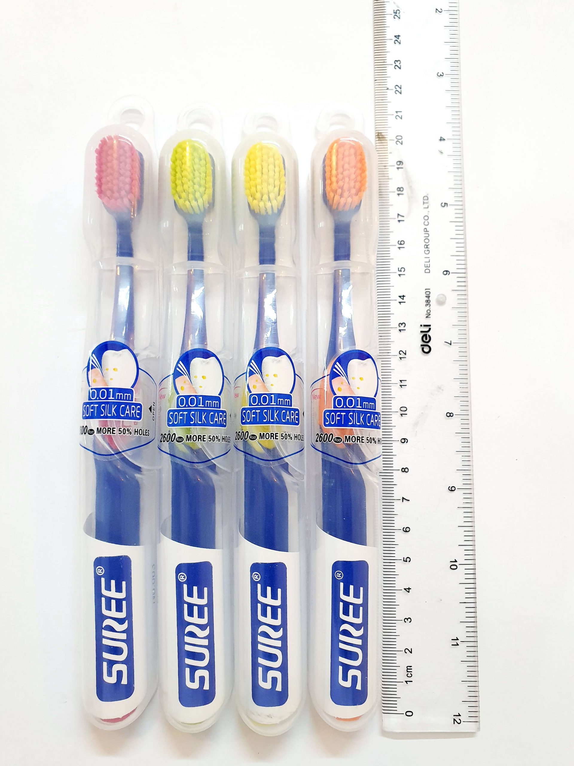 Ultra Soft Tooth Brush Soft Tooth Brush for Kids & Adults in Pakistan