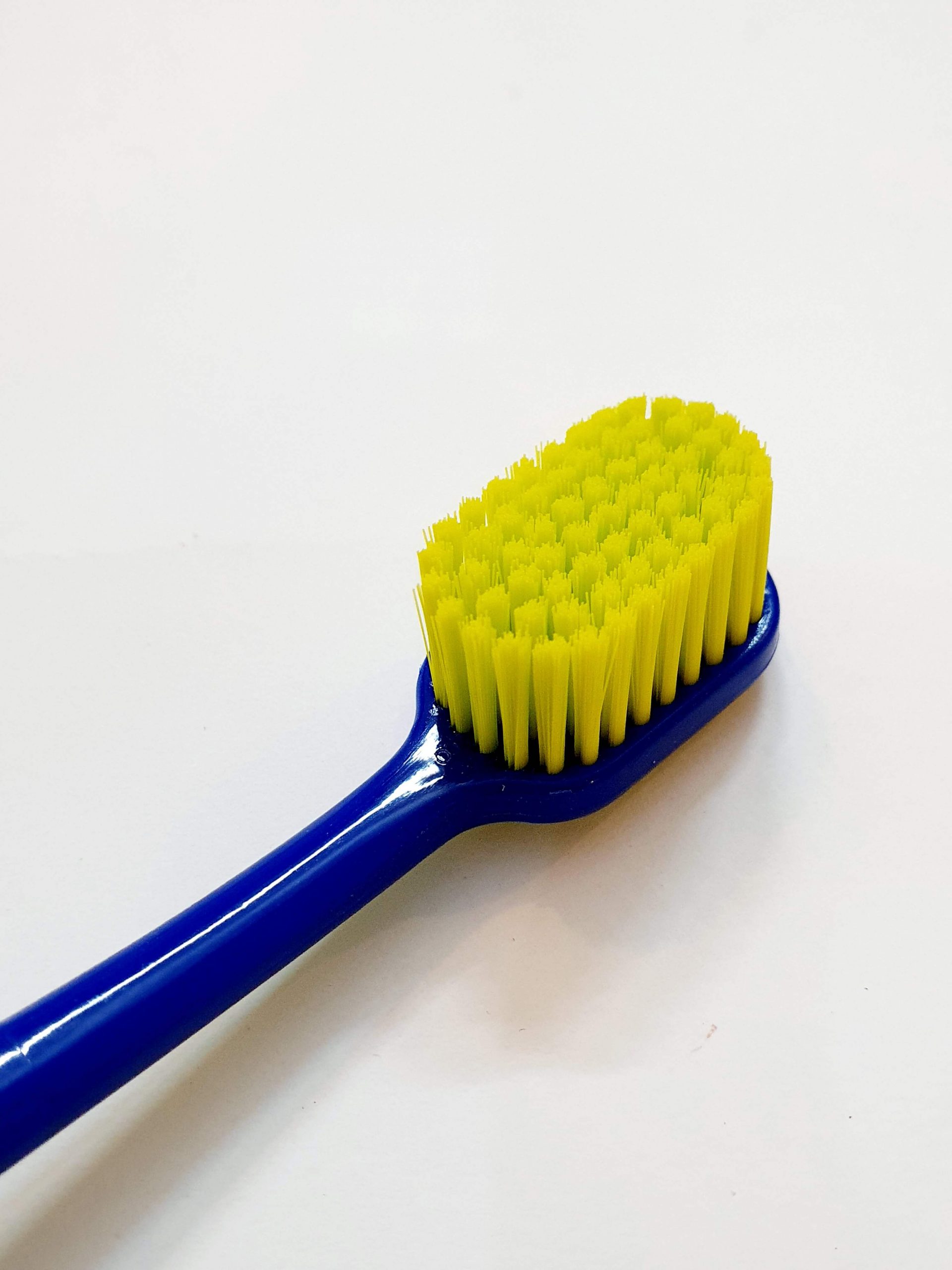 softest brush for teeth