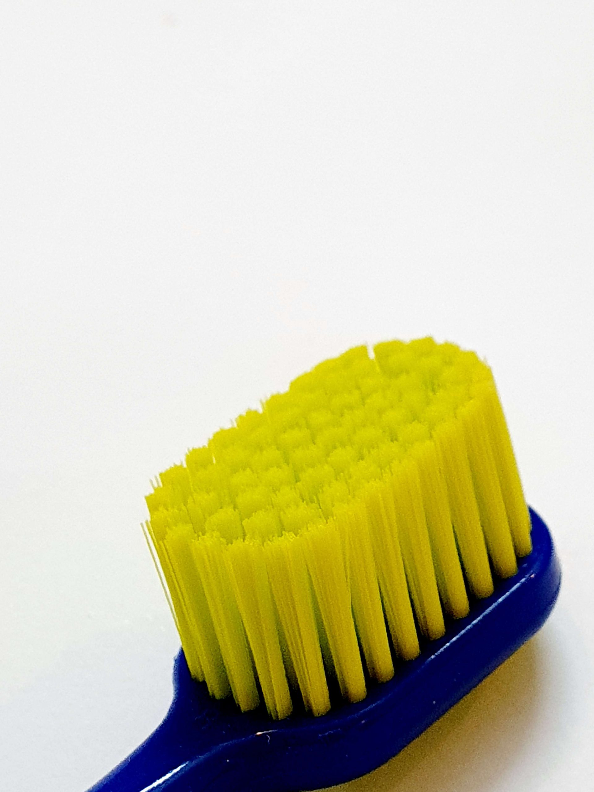 softest brush for teeth