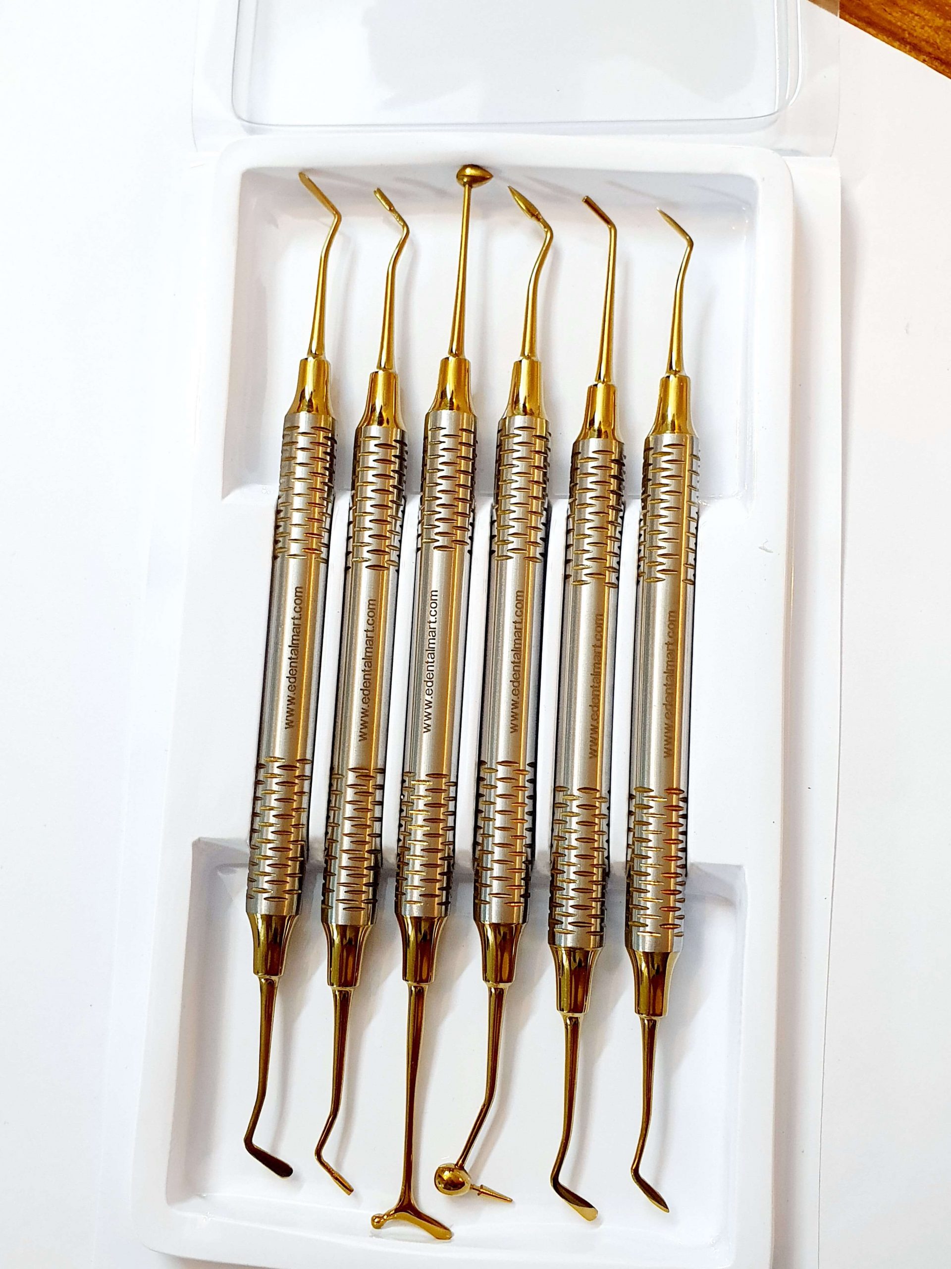 Filling Instruments Kit Composite Filling Kit Buy Filling Instruments Kit