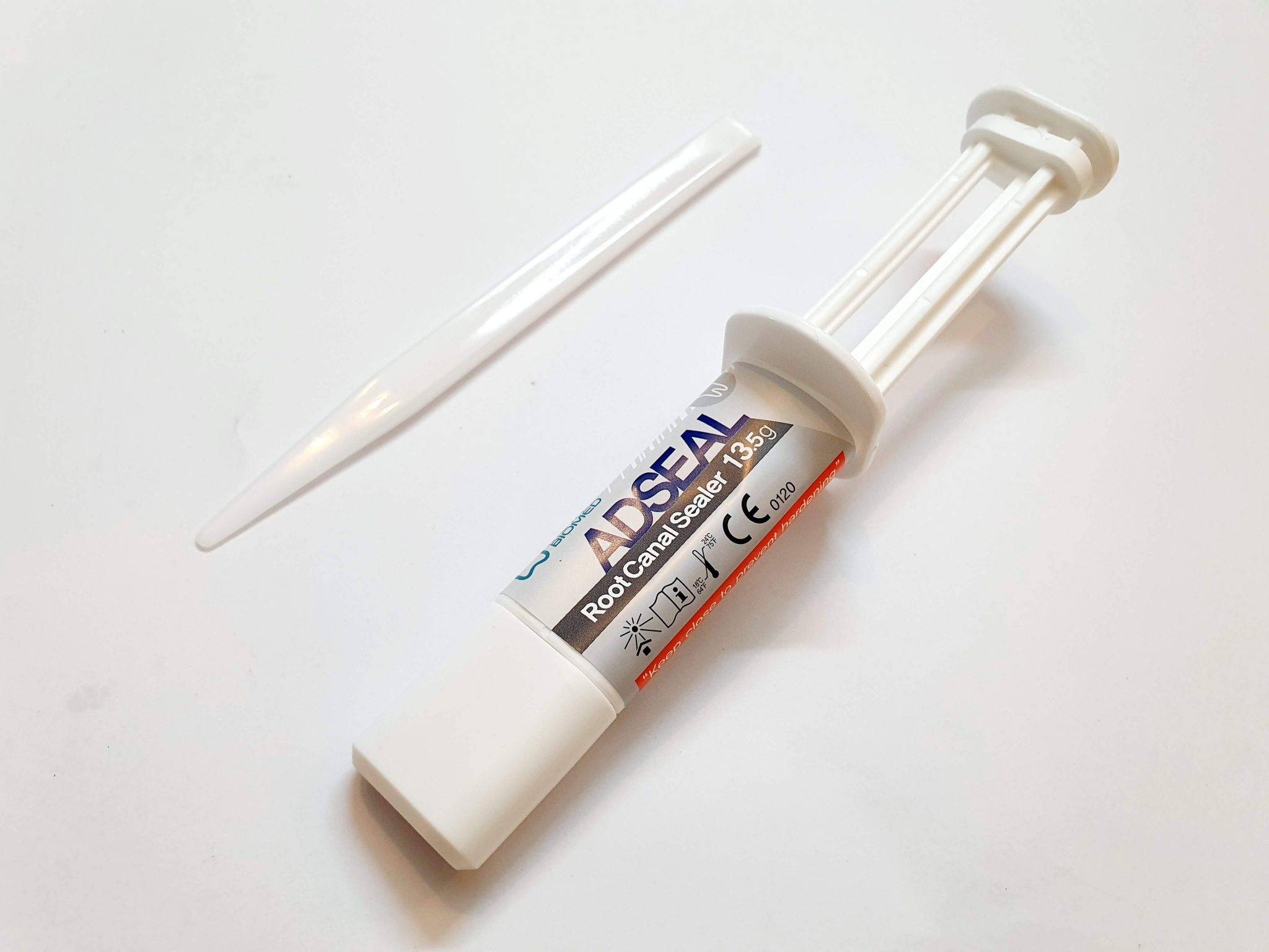 ADSEAL Rct Canal Sealer ADSEAL Rct Canal Sealer Online in Pakistan