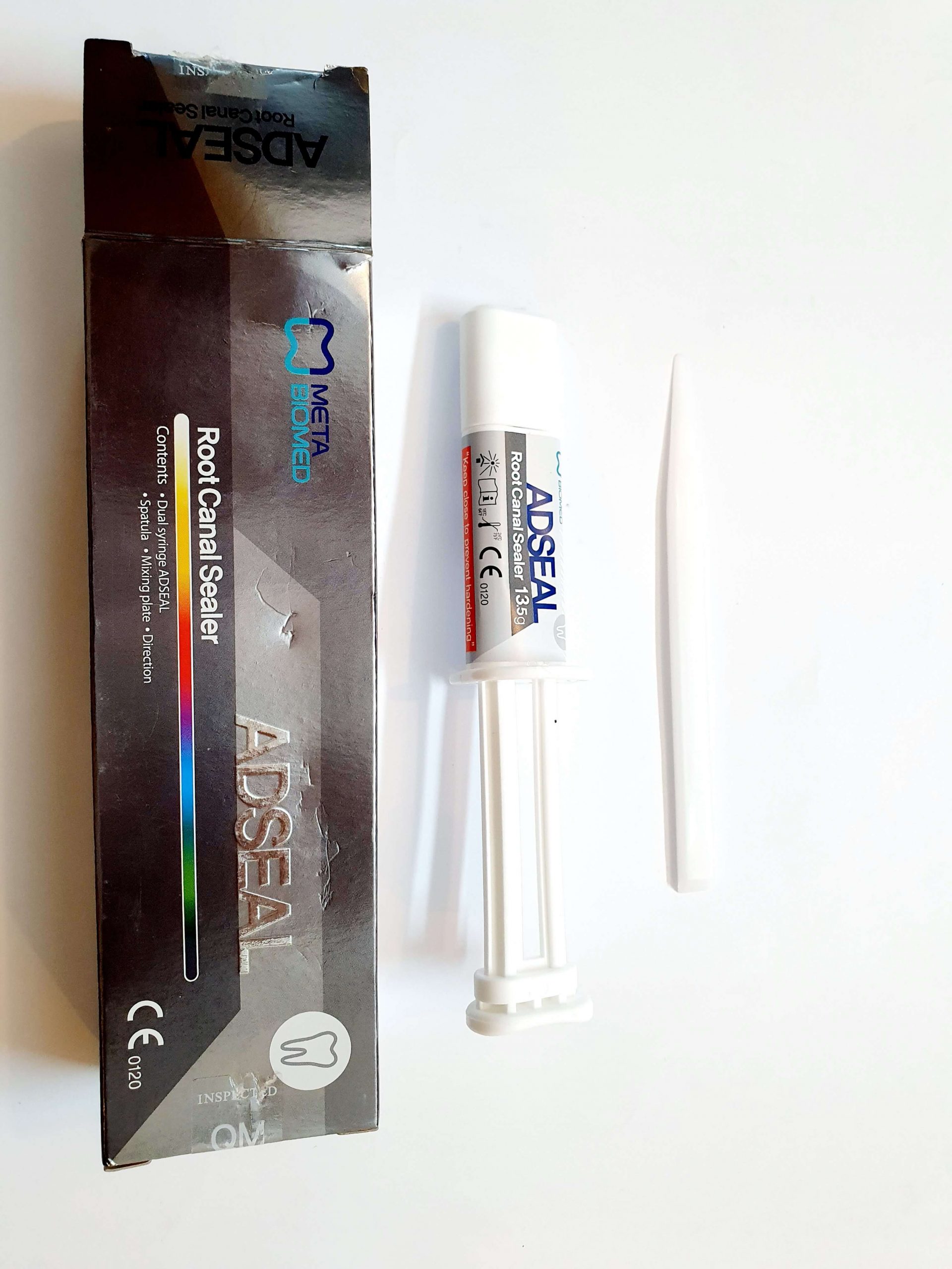 ADSEAL Rct Canal Sealer ADSEAL Rct Canal Sealer Online in Pakistan