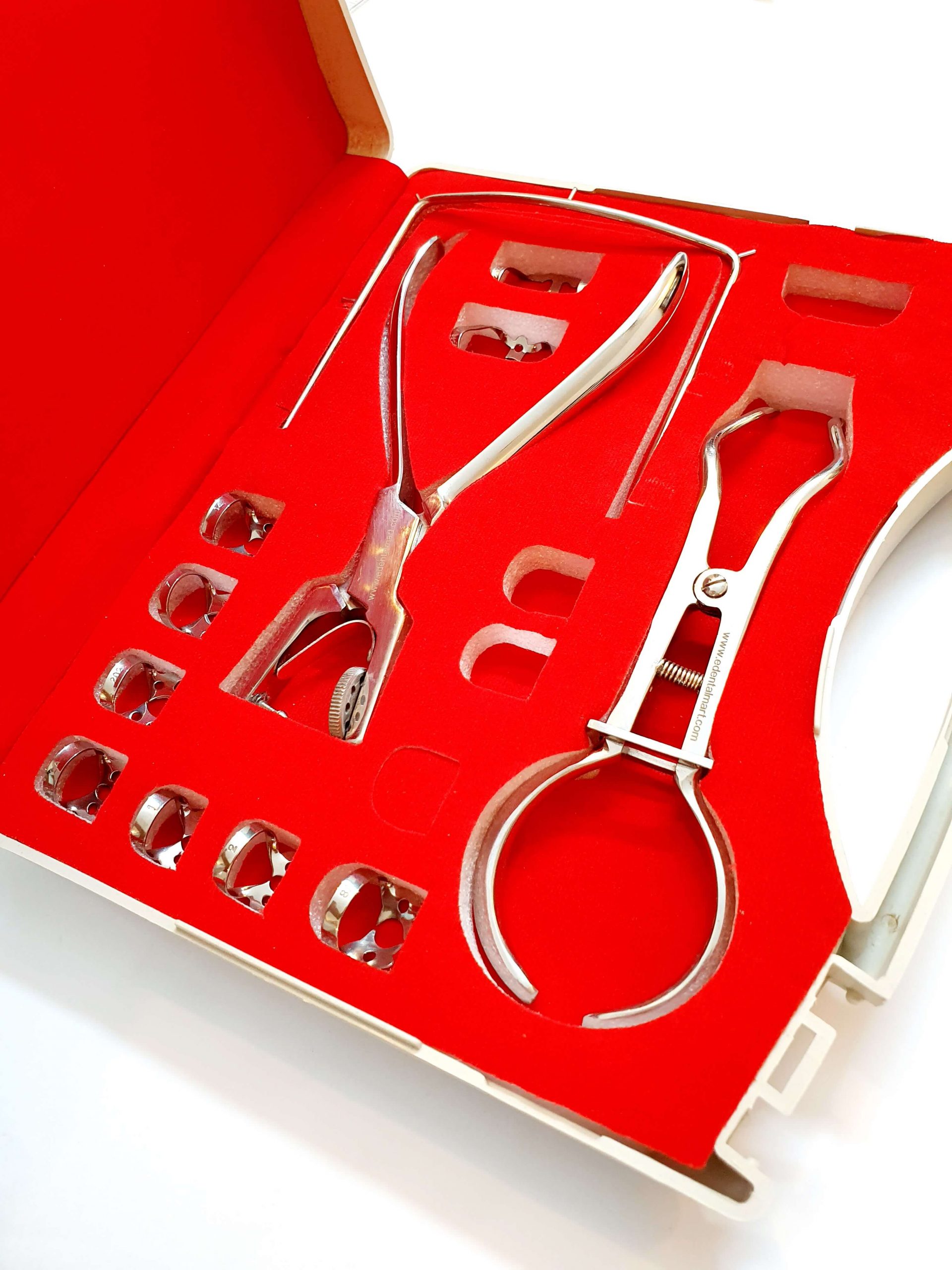 Rubber Dam Kit Buy Premium Rubber Dam Kit Online in Pakistan