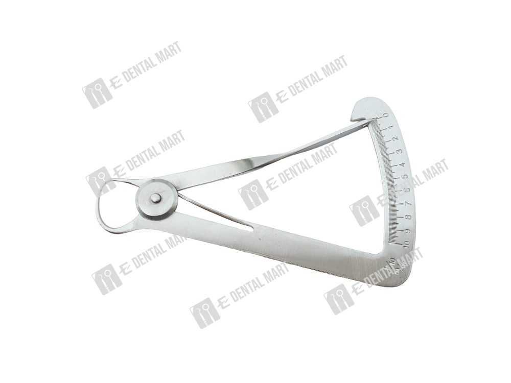 Caliper Gauge Buy Premium Dental Caliper Gauge Online in Pakistan