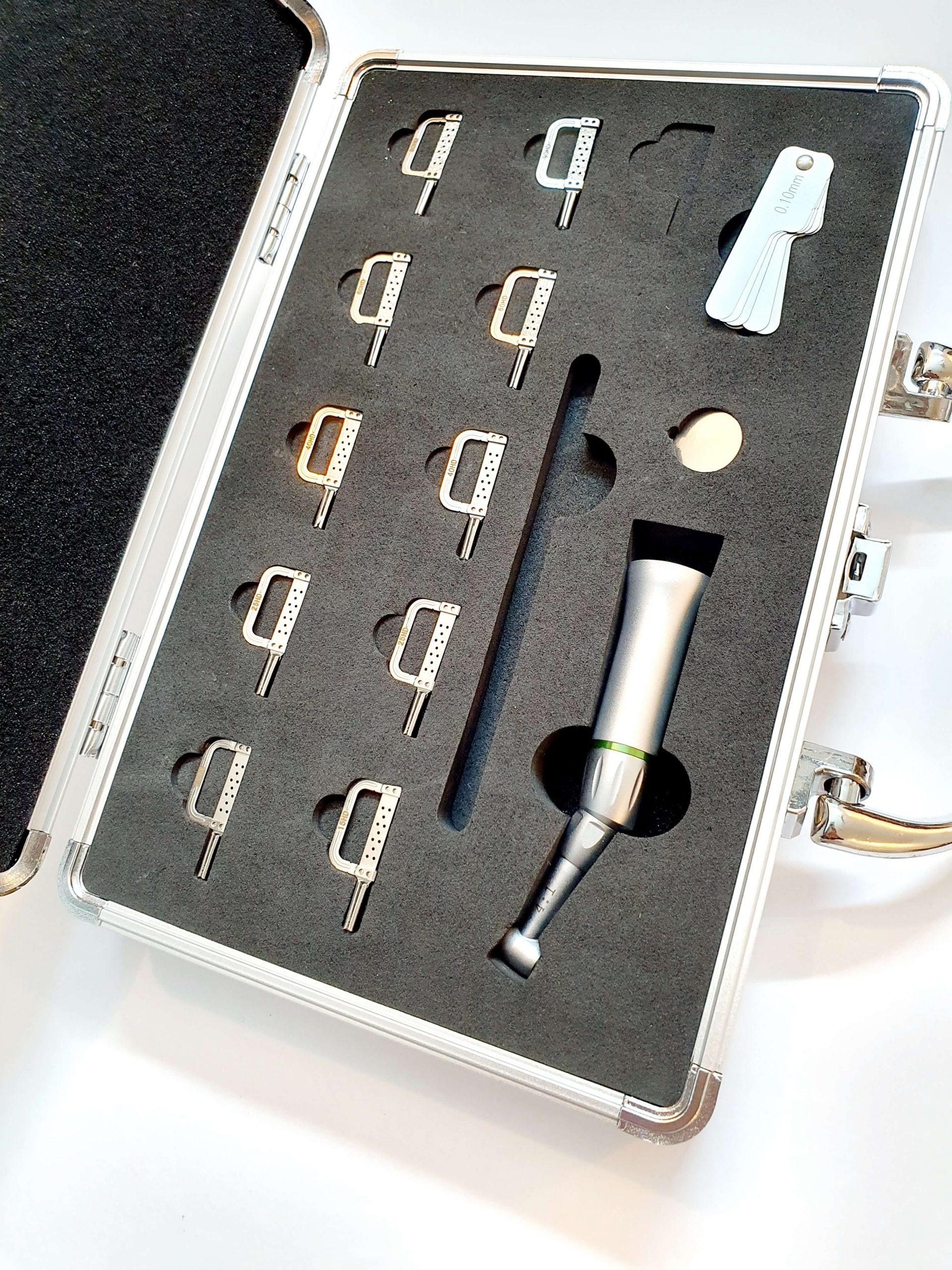 Interproximal Reduction Kit | Buy Best IPR Dental Kit Online in Pakistan