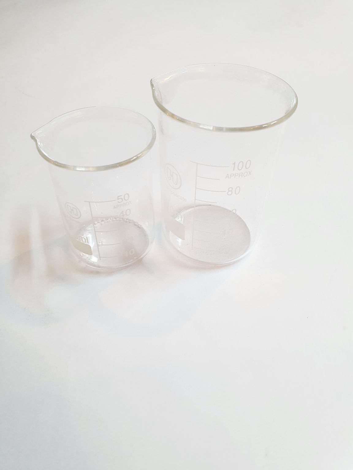 Measuring Beaker Buy Best Measuring Glass Beaker Online in Pakistan