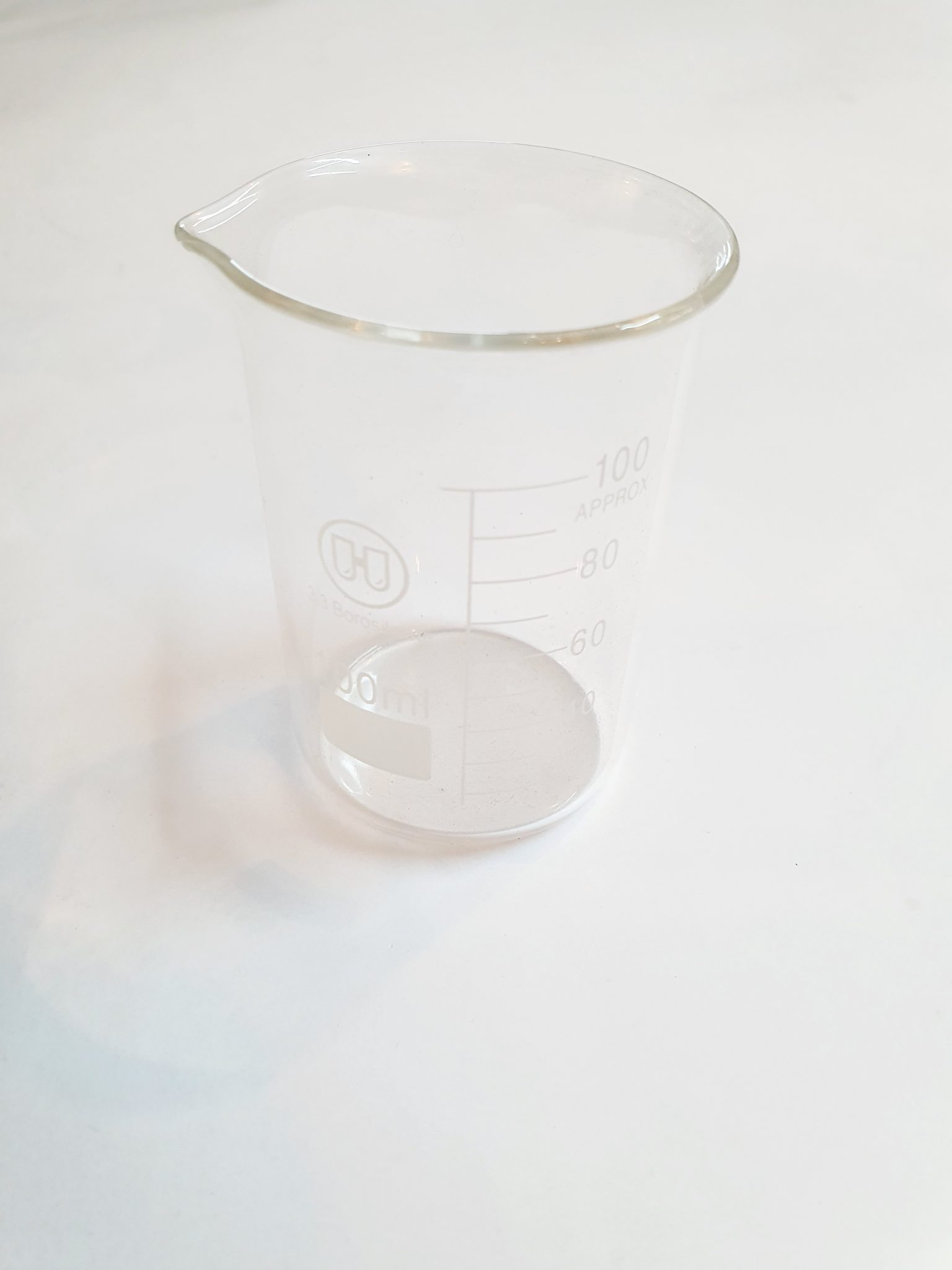 Measuring Beaker Buy Best Measuring Glass Beaker Online in Pakistan