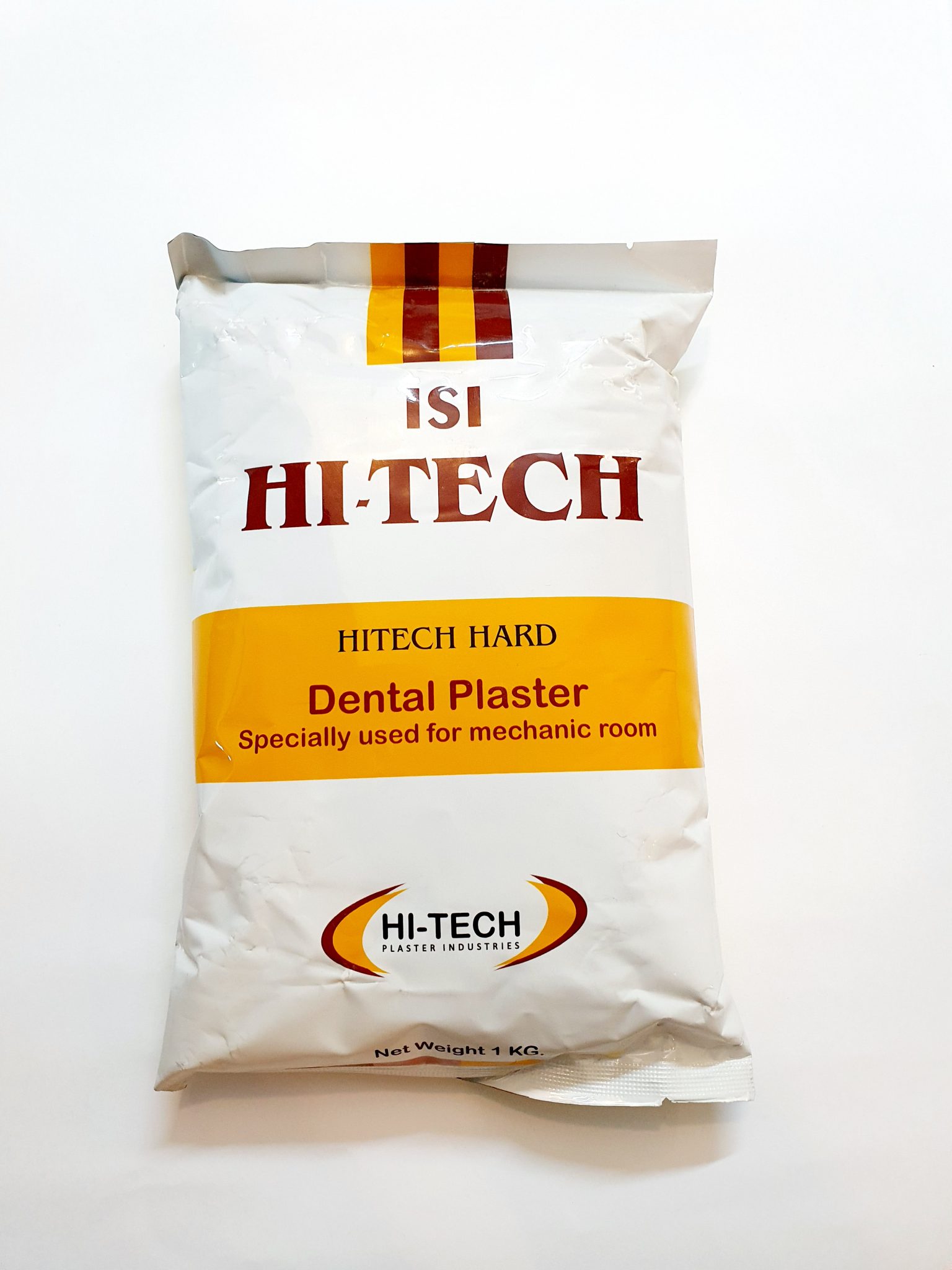 Hi Tech Hard Plaster Buy High Tech Hard Dental Plaster Online Pakistan