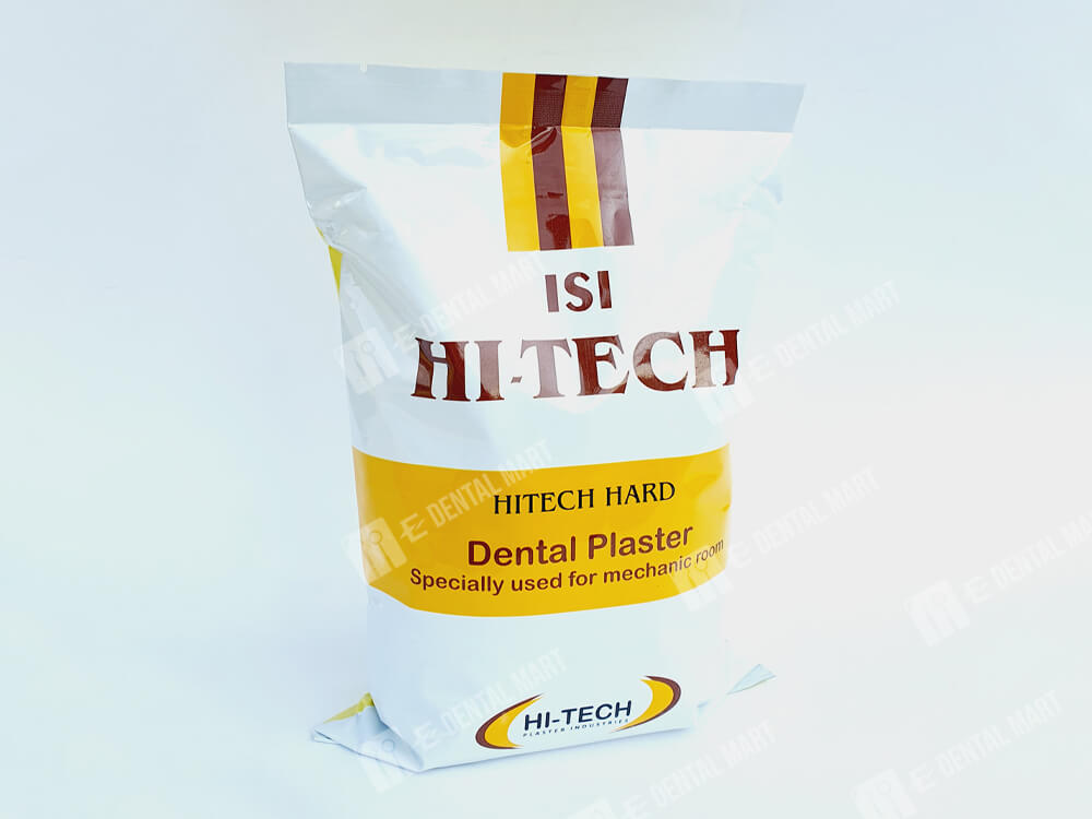 Hi Tech Hard Plaster Buy High Tech Hard Dental Plaster Online Pakistan
