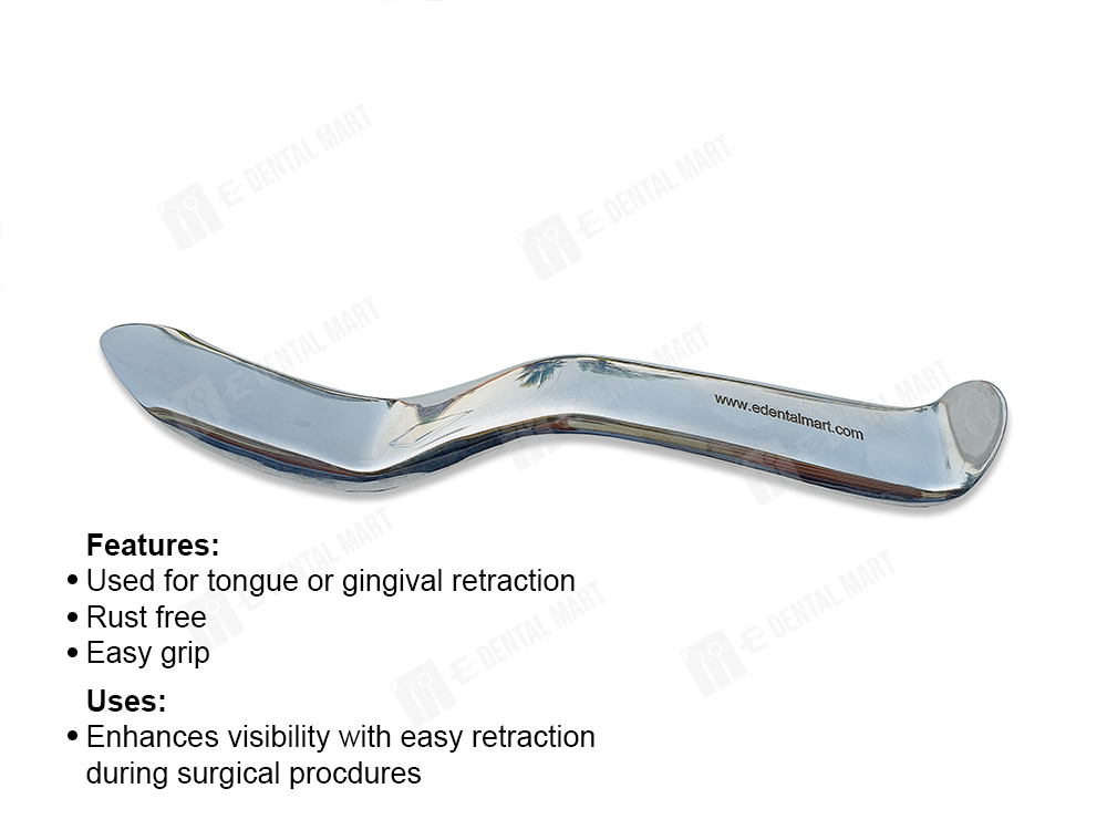Best Minnesota Retractor Buy Minnesota Retractor Online in Pakistan