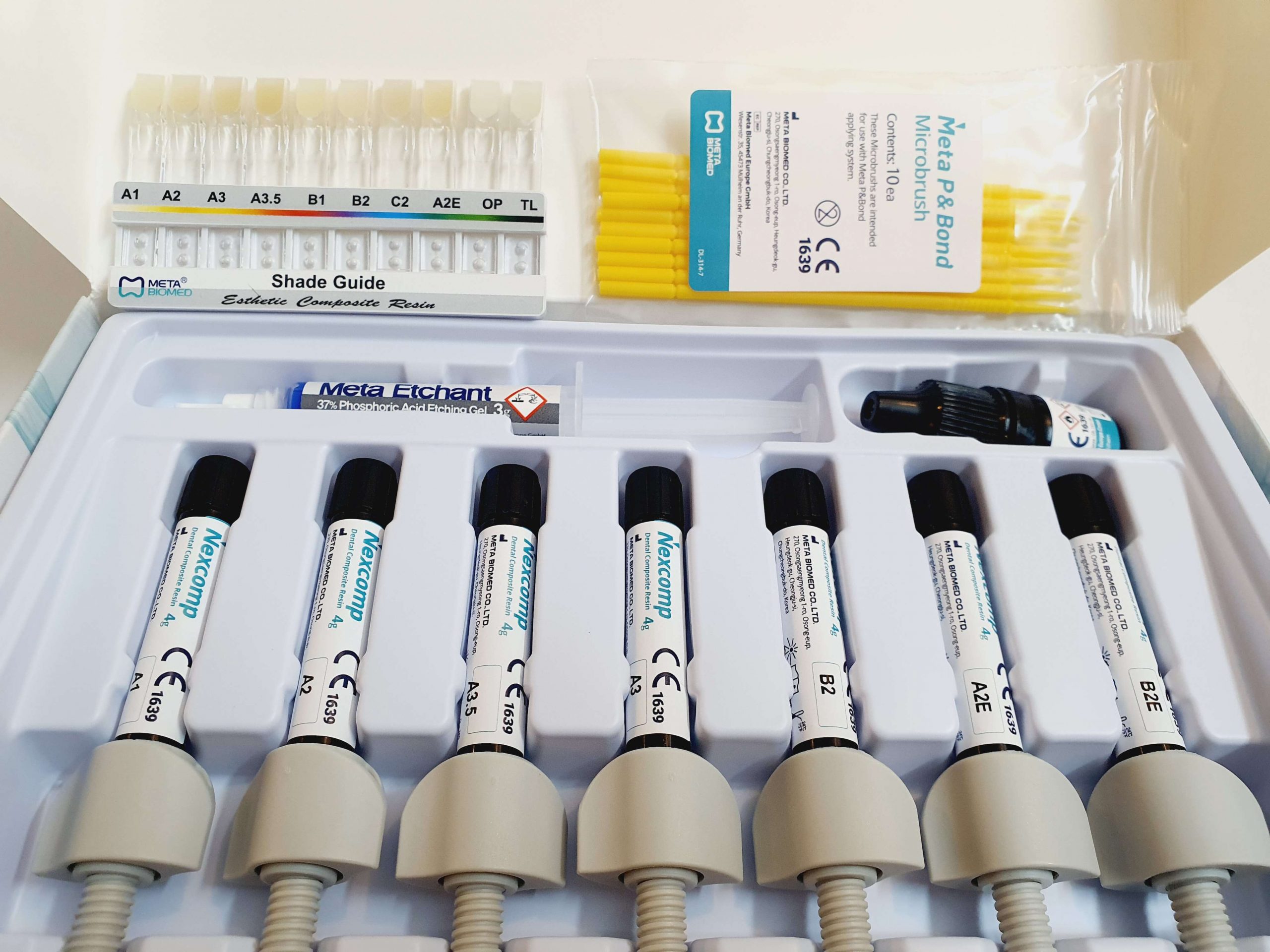 Meta Composite Kit Buy Meta Composite Kit Online in Pakistan