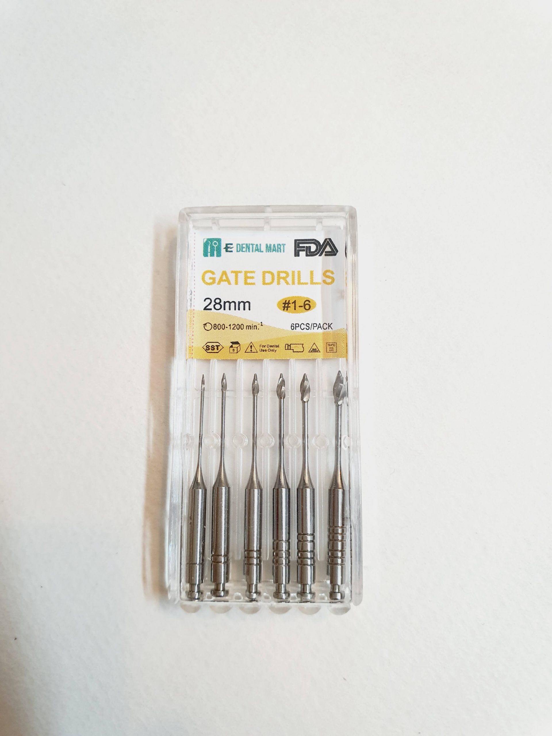 Gates Glidden Drills Buy Best Gates Glidden GG Drills Online in Pakistan