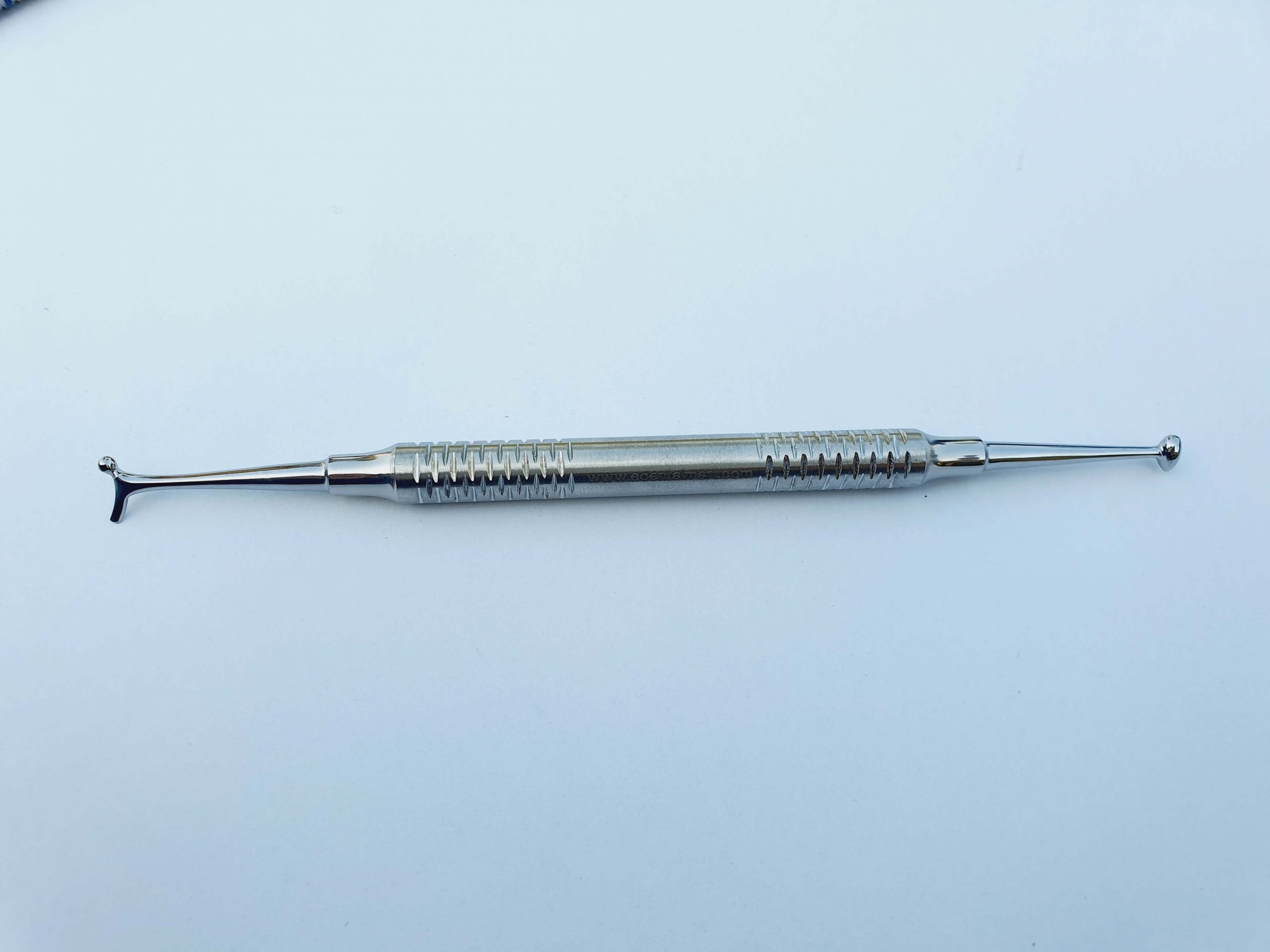 Egg Shaped Burnisher T Ball Dental Egg Shaped Burnisher in Pakistan