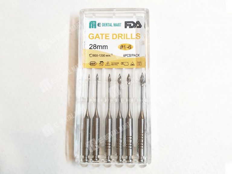 Gates Glidden Drills Buy Best Gates Glidden GG Drills Online in Pakistan