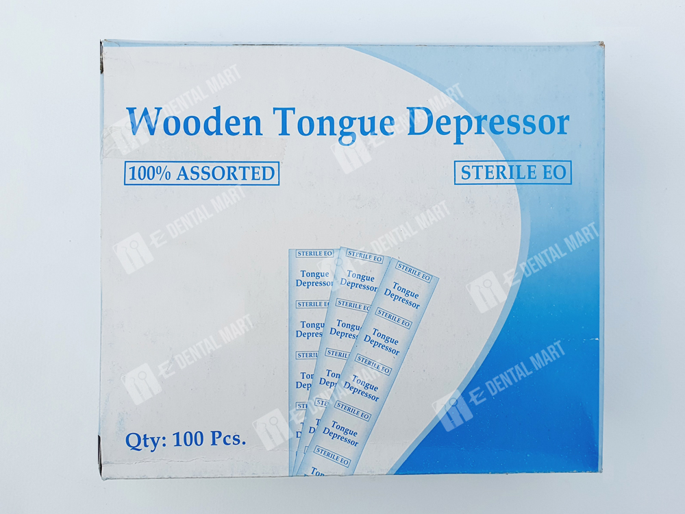 Wooden Tongue Depressor Buy Wooden Tongue Depressor Online in Pk