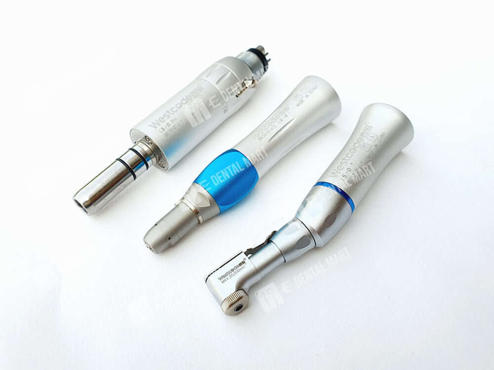 Slow Speed Hand Piece | Buy Westcode 