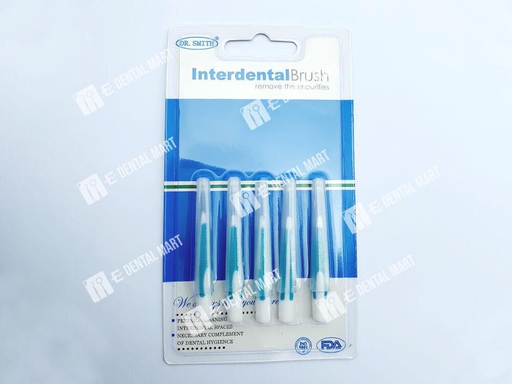 Interdental Tooth Brush Buy Interdental Tooth Brush Online in Pakistan