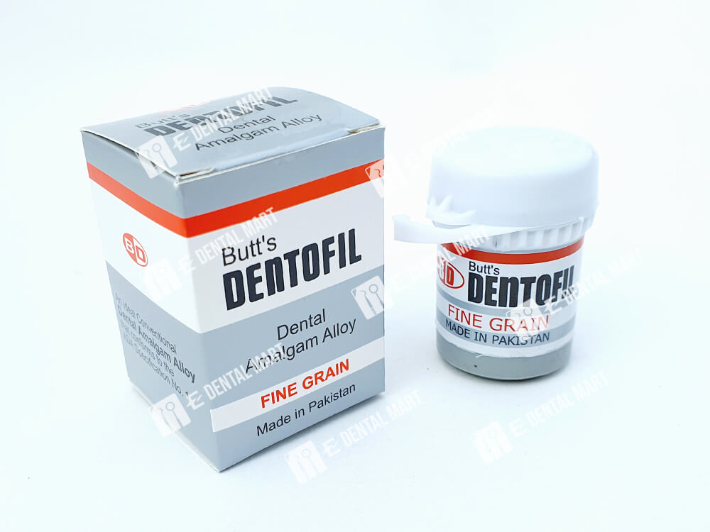 Amalgam Dentofil Buy High Copper Fine Grain Dentofil Amalgam Online