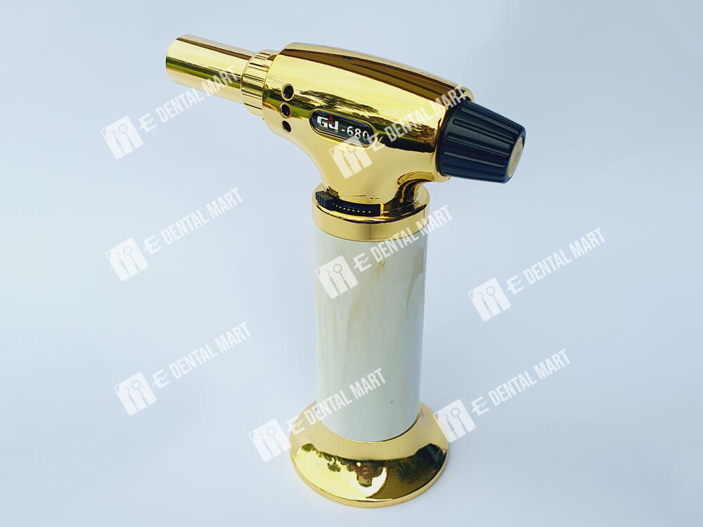 Burner Torch Buy Dental Burner Torch Online in Pakistan