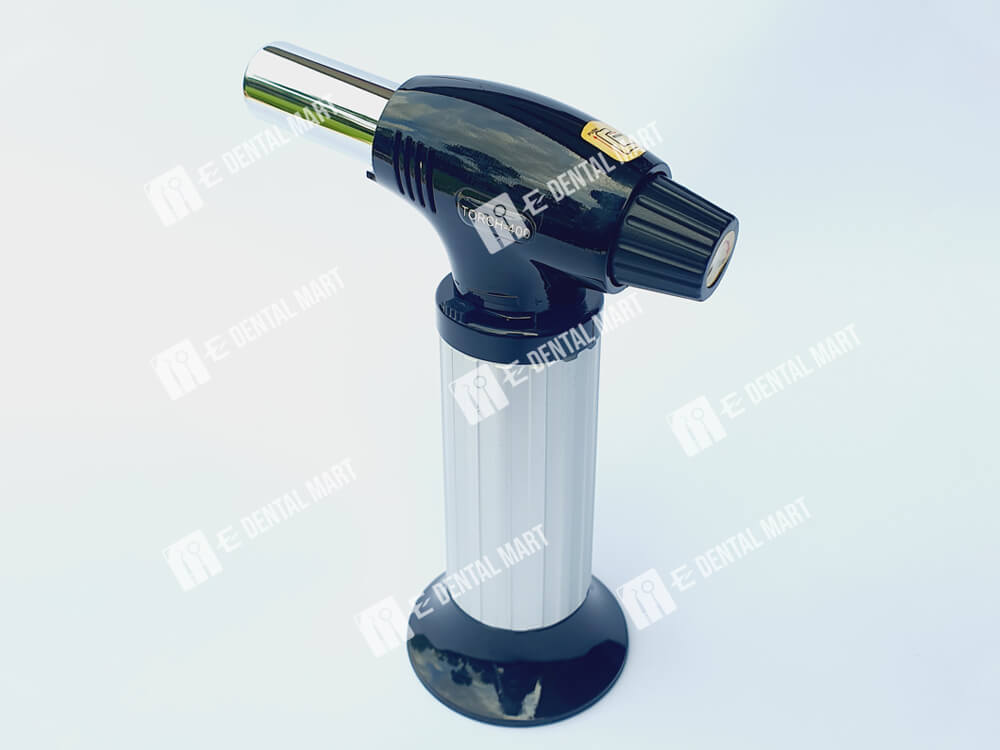 Burner Torch Buy Dental Burner Torch Online in Pakistan