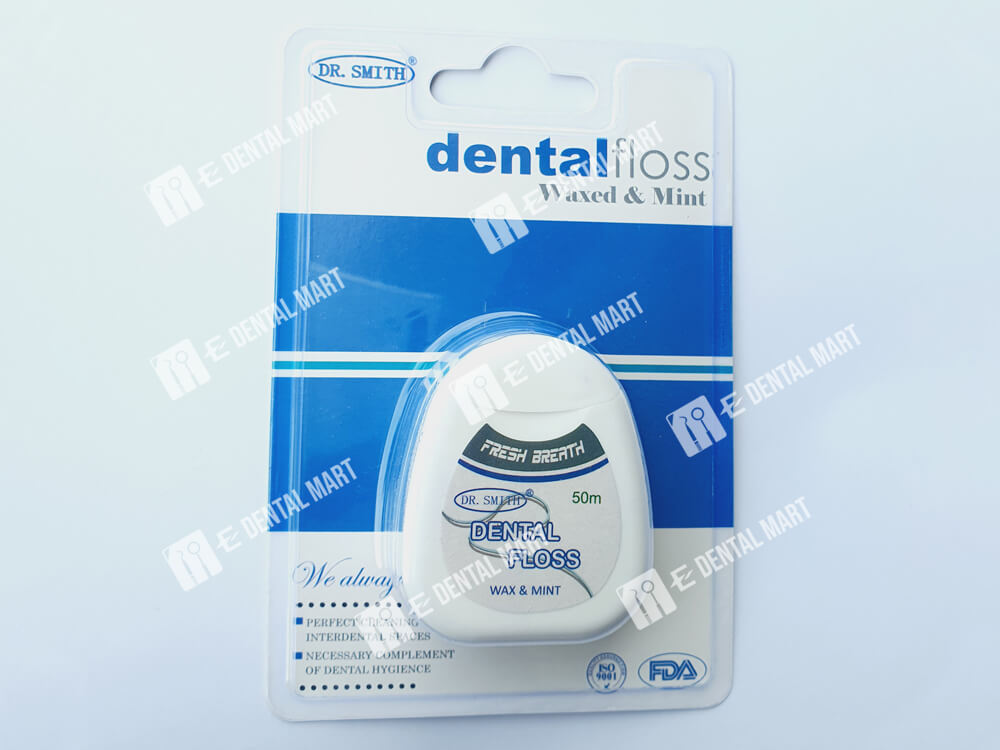 Dental Floss Dr. Smith Buy Doctor Smith Dental Floss Online in Pakistan