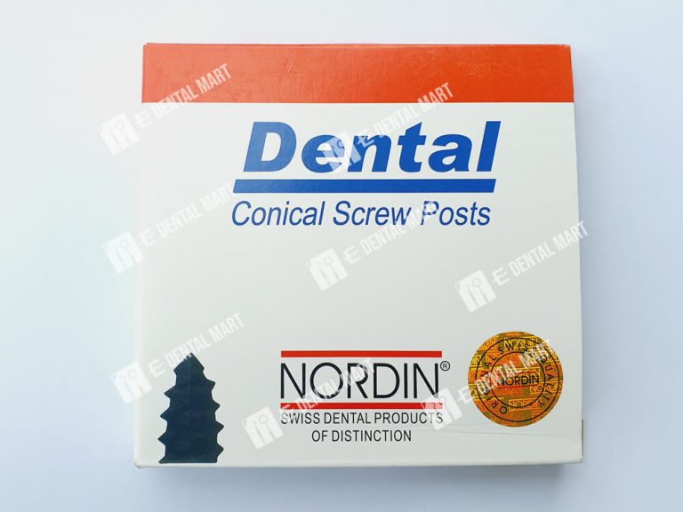 Endo Post Metal Buy Endo Post Metal Silver & Golden Online in Pakistan