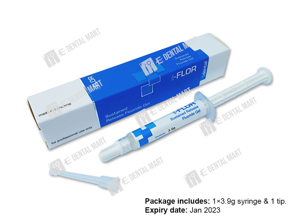 Fluoride Gel Buy Sodium Fluoride Dental Gel Online in Pakistan