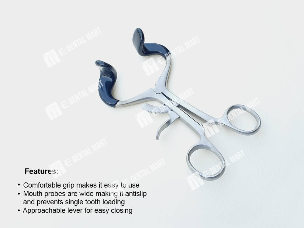 EDental Mart Mouth Prop